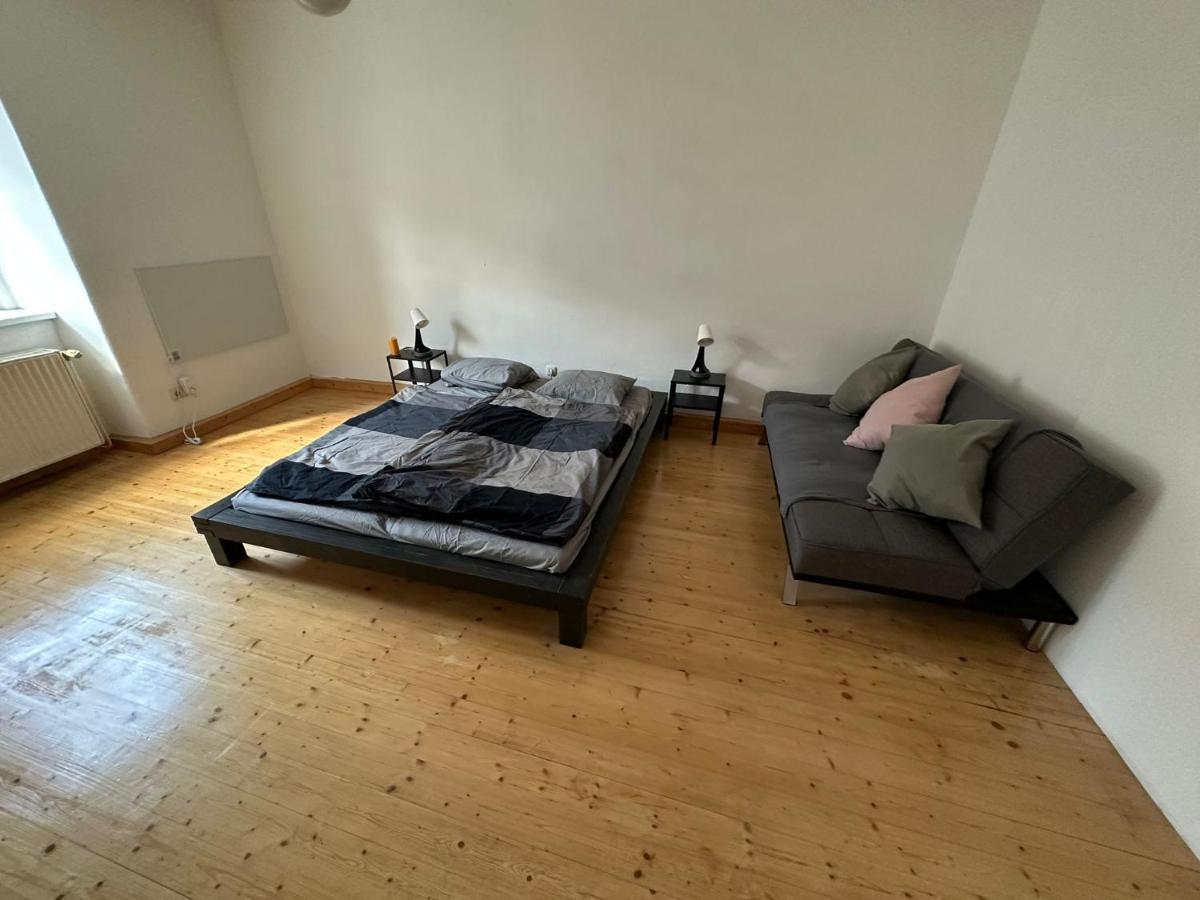 Central Plaza Family Apartment 2 Bedroom Bruckneudorf ภายนอก รูปภาพ